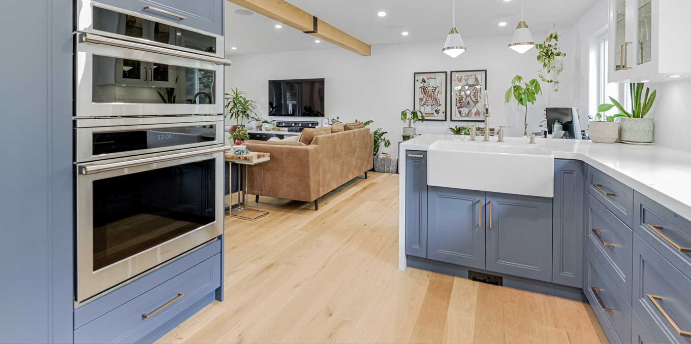 K-Wood Kitchens & Bath